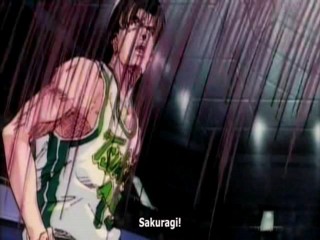 Otaku Gallery  / Anime e Manga / Slam Dunk / Screen Shots / OAV / 02 - Sakuragi Hanamichi omoete / 245.jpg